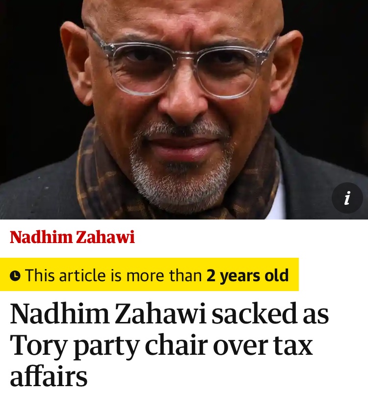 We did it at the ballot box for reasons such as this.