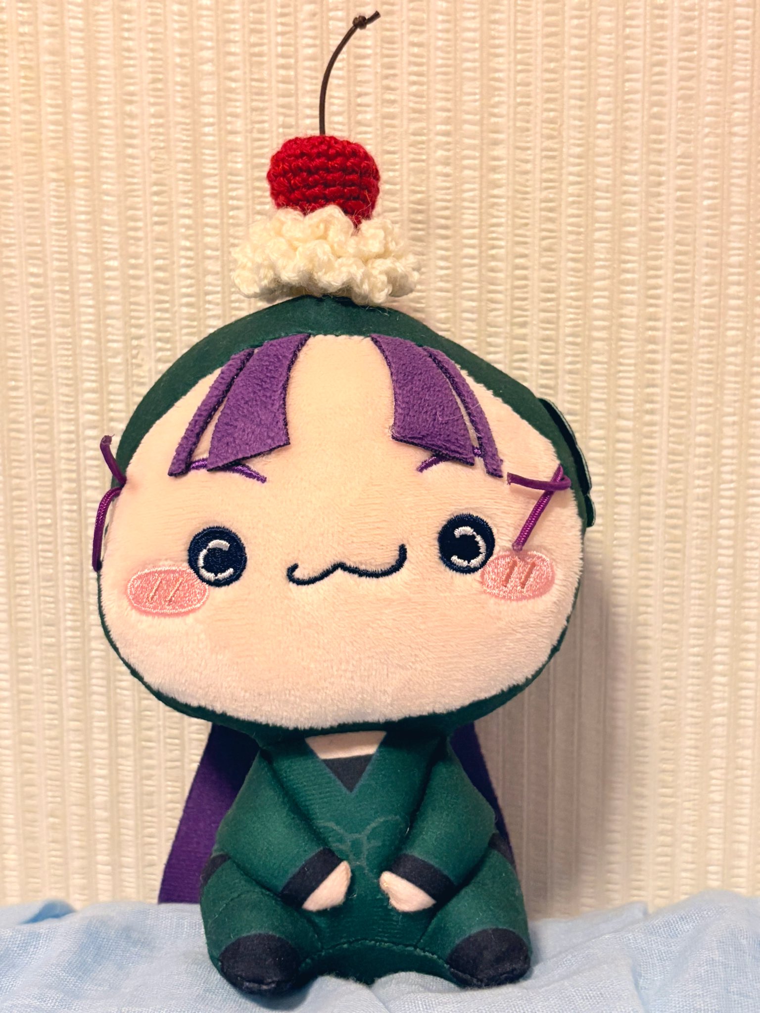 さくらんぼ❤︎⑅‪‪‪‪‪‪‪◡̈*‪‪ 様 紗の字の人 on X: 