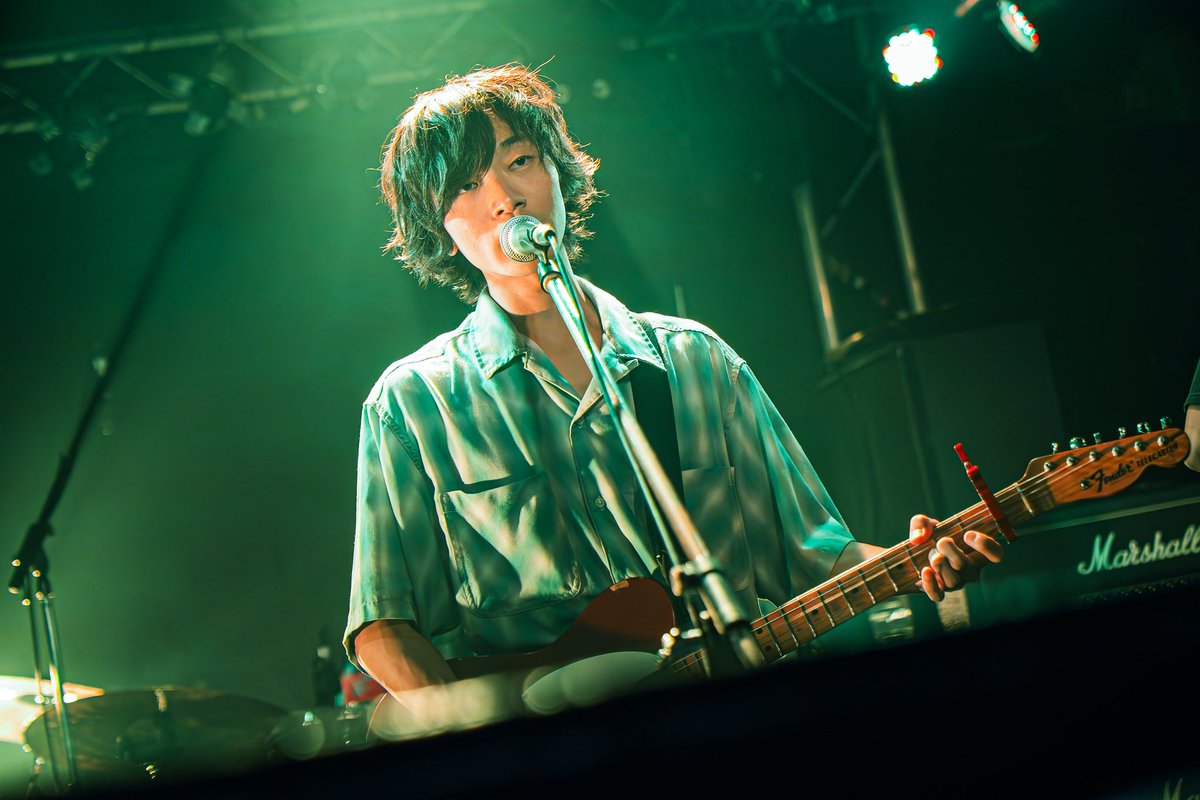 aur_official's tweet photo. 8/1 Mixbox

ご来場ありがとうございました！

Photo by @yukina_photo_ https://t.co/6xa8Vh0E6O