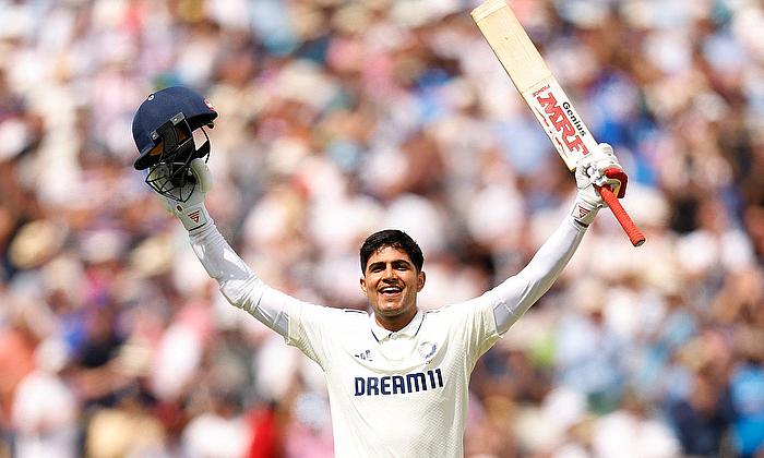 Greatest ODI Captain of India- Dhoni
Greatest T20I Captain of India - Rohit
Greatest Test captain of India - Gill

Did I miss anyone?