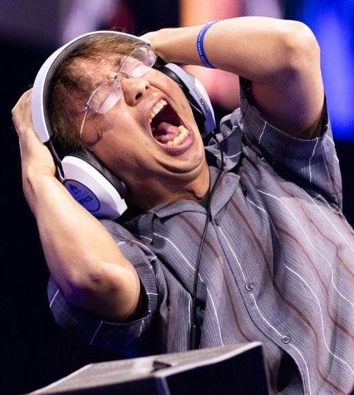 P/BP/GP/UP Luffy players seeing Gum-gum giant get banned