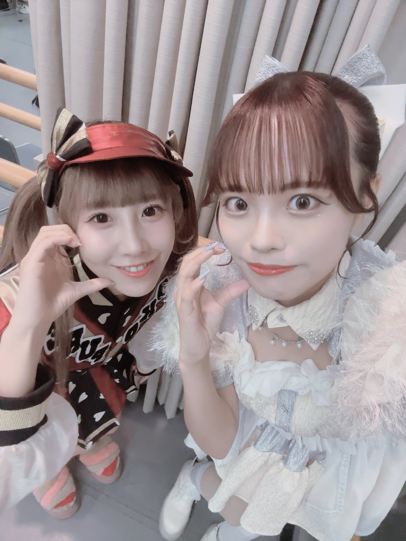 ❤️ みこりんさま❤️ GazuA16aoAAYEoH.jpg:large