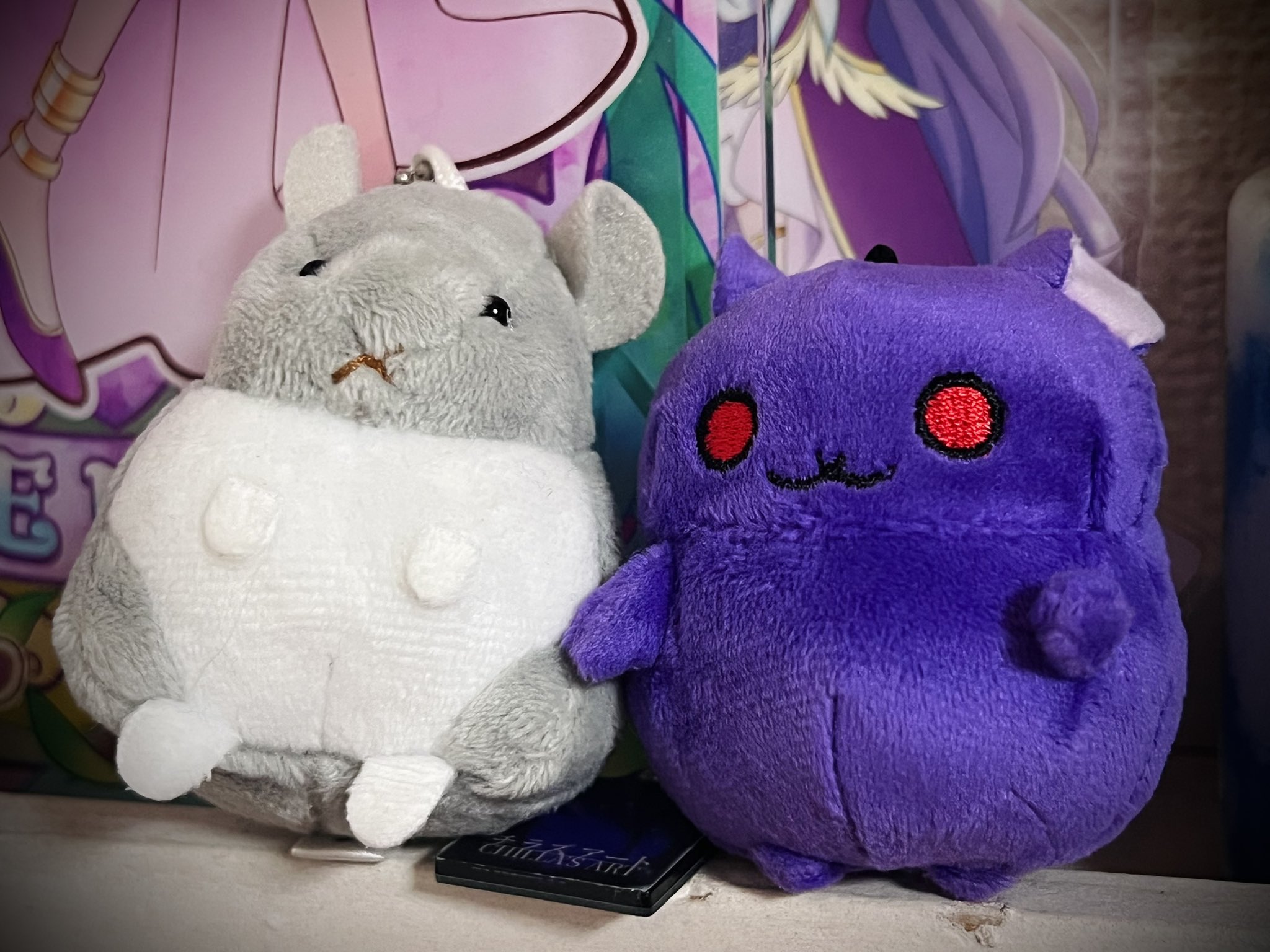 ちろのすけ ☆プロフ必読！！ページ カルテジア #鳴潮