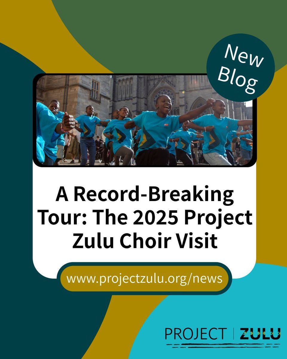 Project Zulu tweet media
