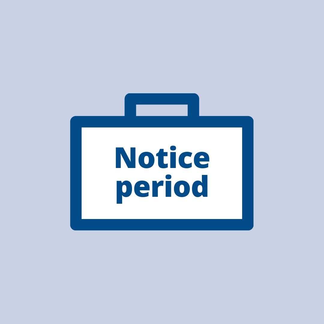 💭 If you’re thinking of resigning, make sure you find out how much notice you need to give.

This depends on your contract and how long you’ve been in your job.

Here’s what you need to know ⤵️
bit.ly/4m2sHtH