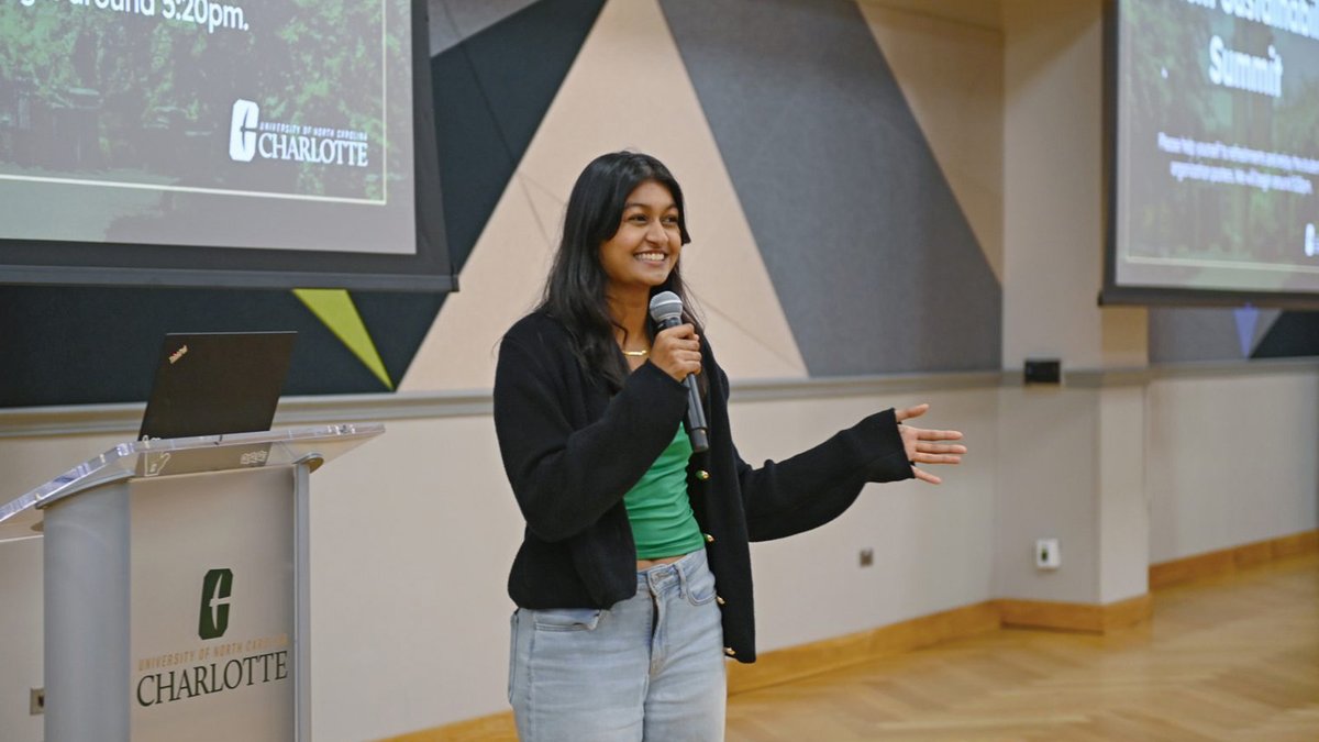 🎓 From Charlotte to Cologne! #BusinessNiner alumna Sonia Birla ’25 is one of just 65 Americans selected for the prestigious <a href="/CBYXPPP/">CBYX</a> for Young Professionals 🇺🇸🇩🇪

🌍 Read more about how our recent grad is going global: belkcollege.info/sonia-birla
