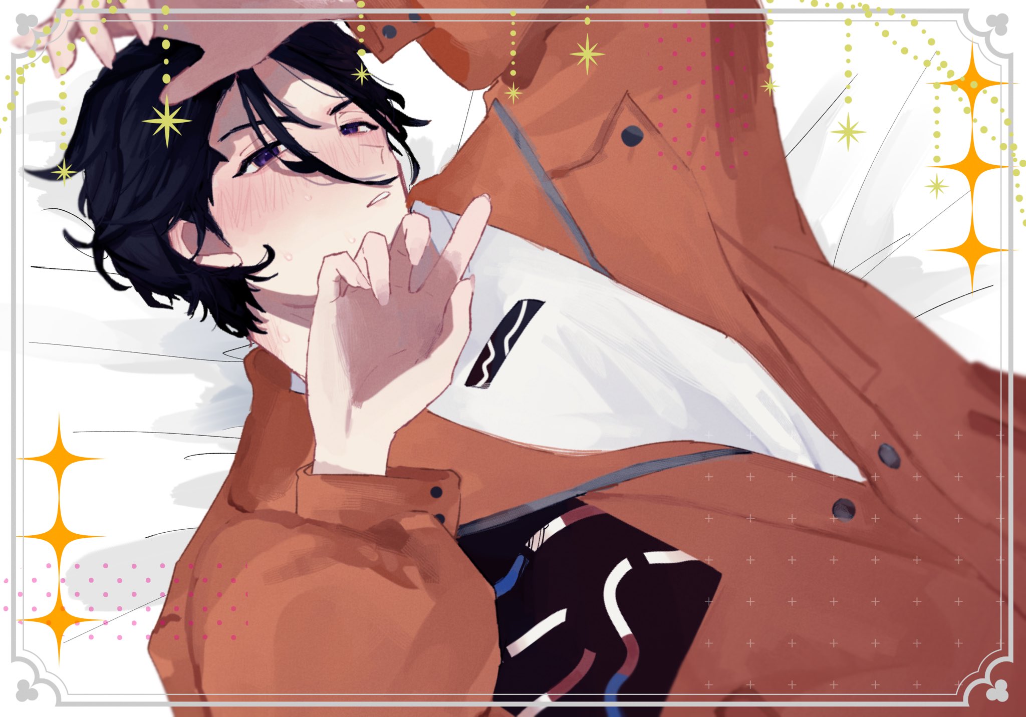 多忙中デス様❤️ご確認用になります _ (@ramazusa) / X