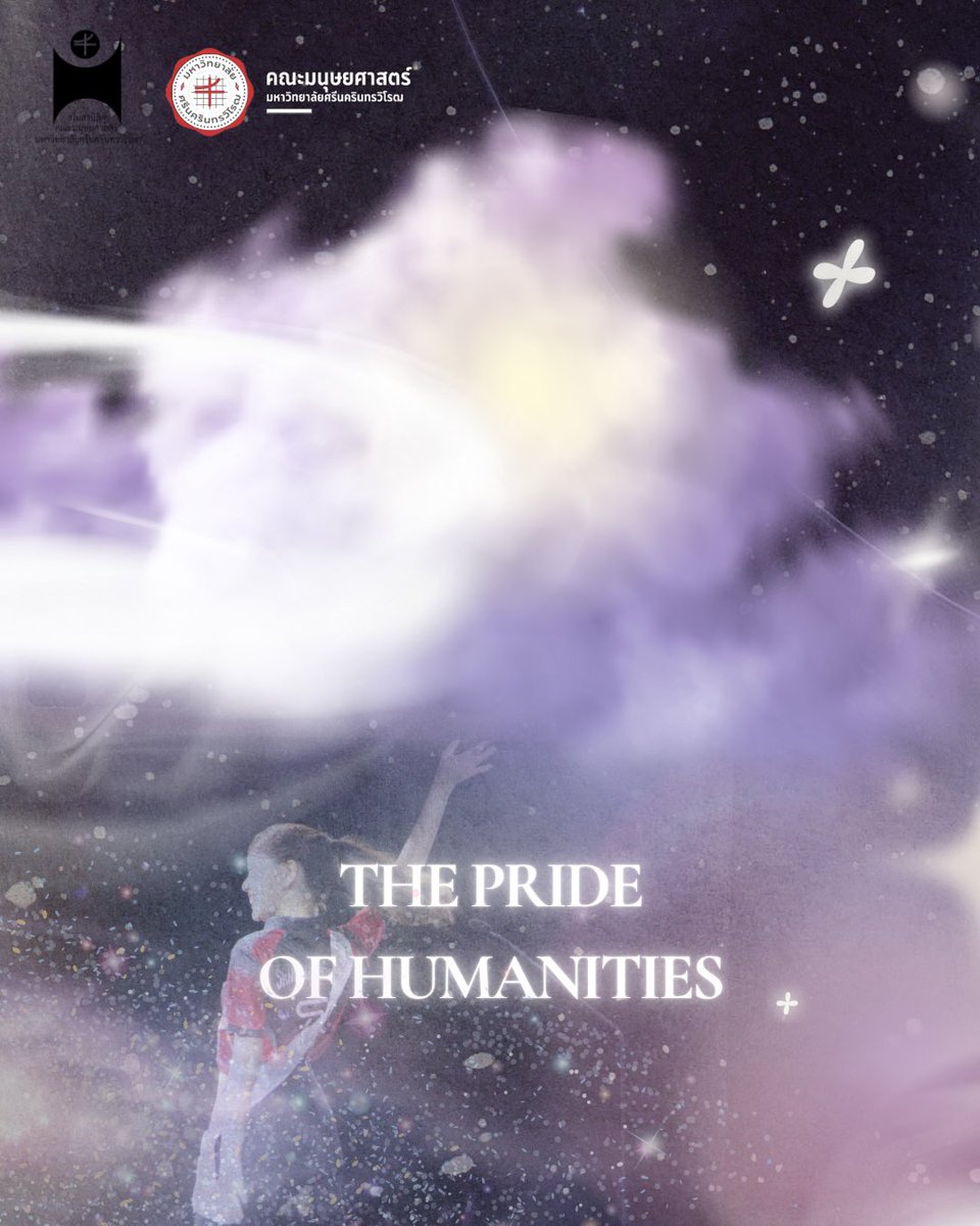 swusmohm's tweet image. ✨ รู้ไหมจ้ะ ว่าเราเป็นใคร มนุษยศาสตร์ !

ขอแสดงความยินดีกับ SA19 ”รักจัง นางสาวสุธาสินีย์ ไกรสมุทร“ 🪄 สำหรับการเปิดประตูคณะมนุษยศาสตร์ ด้วยการผ่านเข้ารอบ 10 คนสุดท้ายในการประกวด SWU AMBASSADOR 2025 และคว้ารางวัล THE SHINNING SOUL 🌟 ด้วยความมุ่งมั่นมาอย่างงดงาม