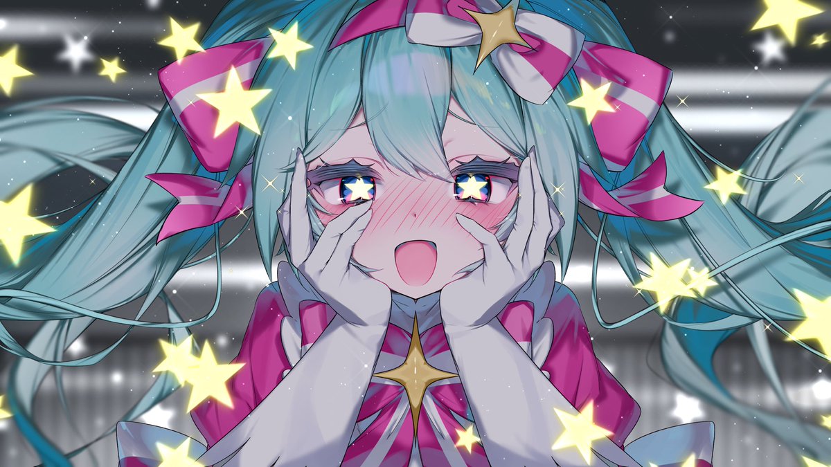✩*。
　　　「ツインレイなんだよ？！？！」
　　　　　　　　　　　　　　　　　　　* .✩˚