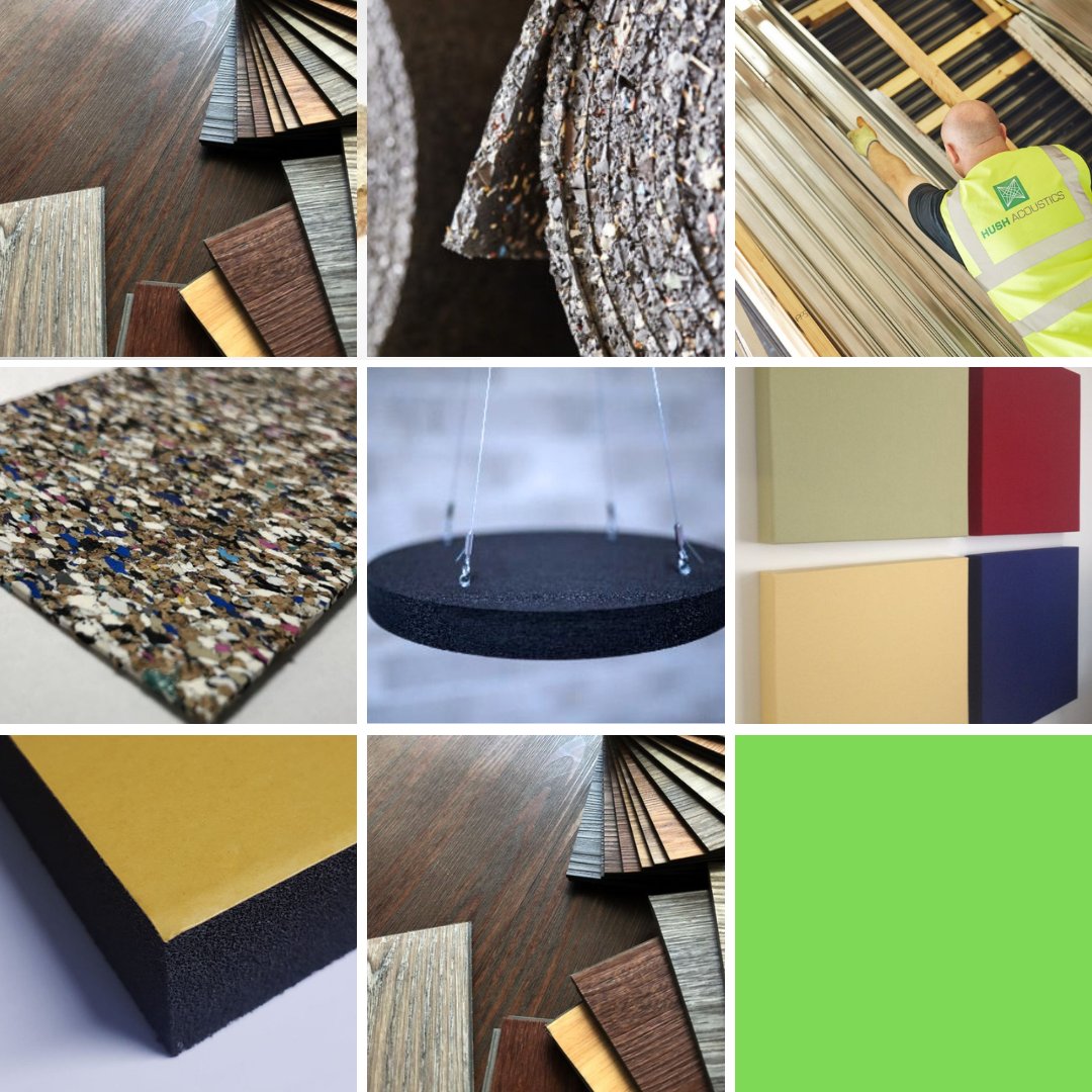 hushacoustics's tweet image. Designed to disappear — engineered to perform.
Hush systems work in the background so your spaces stay calm and compliant.
#BuildingDesign #SoundproofingSolutions #HushAcoustics
