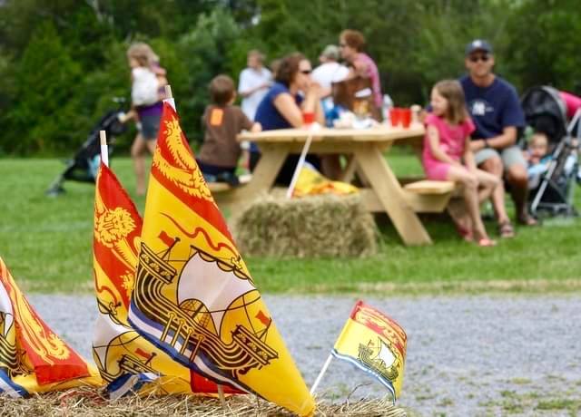 Happy New Brunswick Day! Here's to local love and endless adventure! 🇨🇦🎉