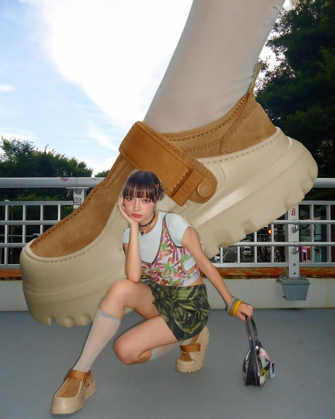UGG® Japan (@UGGJapan) / X