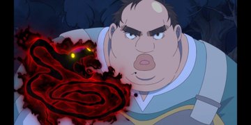 ブサメンガチファイター 第5話