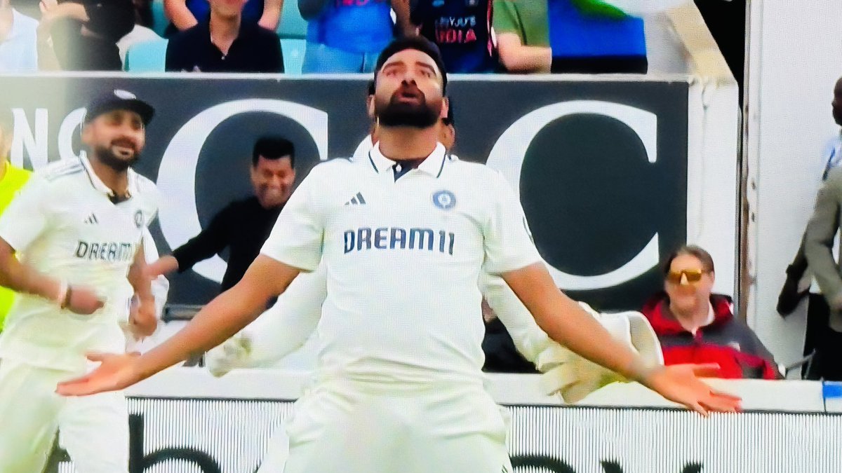 Let Siraj play only if Bumrah is not in playing XI 
He will win you matches.