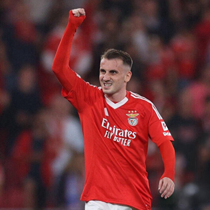 🗣️ Yağız Sabuncuoğlu: "Kerem bir an önce Fenerbahçe'ye gelmek istiyor."