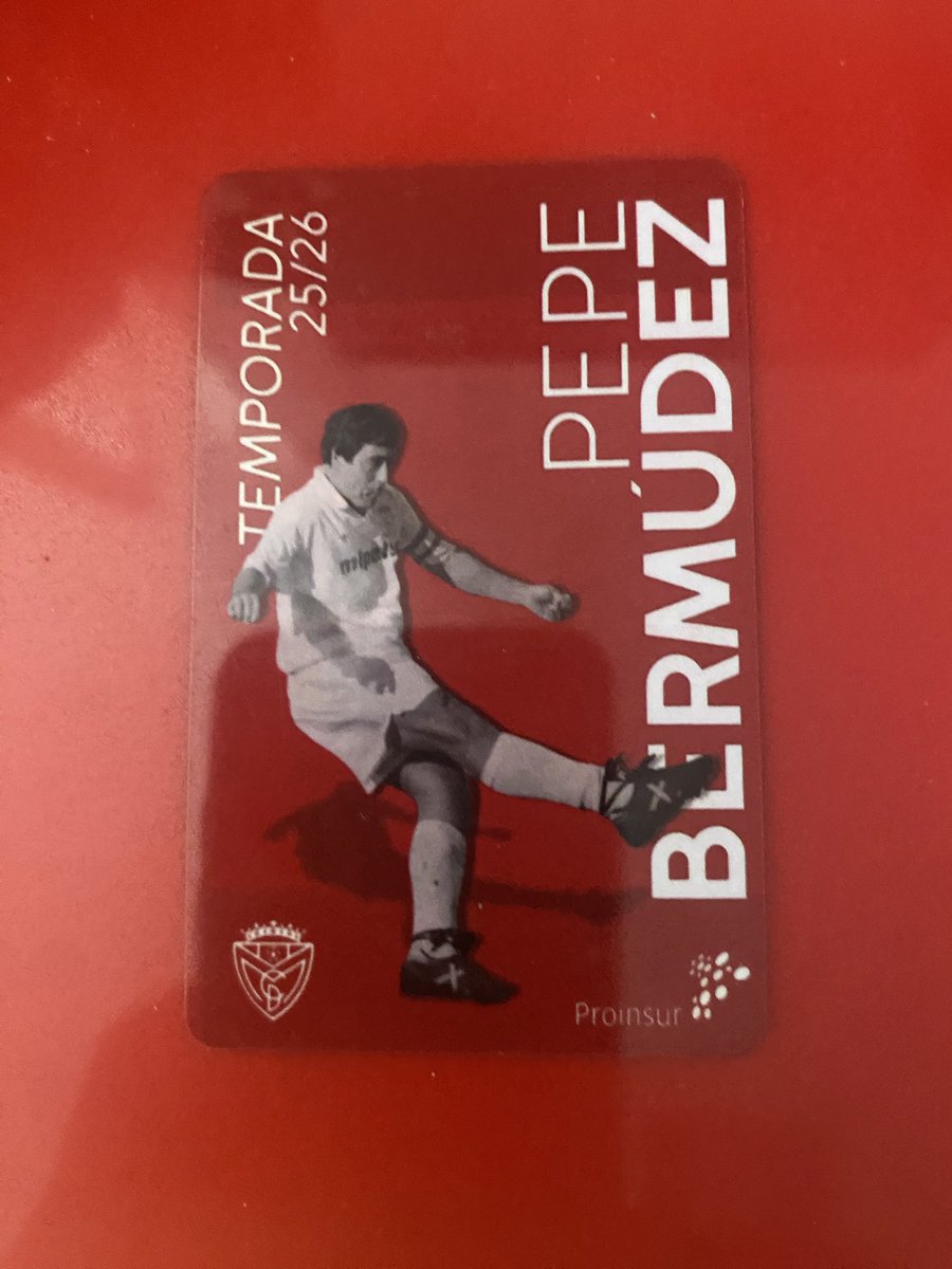 Otro año más no puede faltar el apoyo a nuestro club <a href="/MartosClubDptv/">Martos Club Deportivo</a> vamos 👏🏽