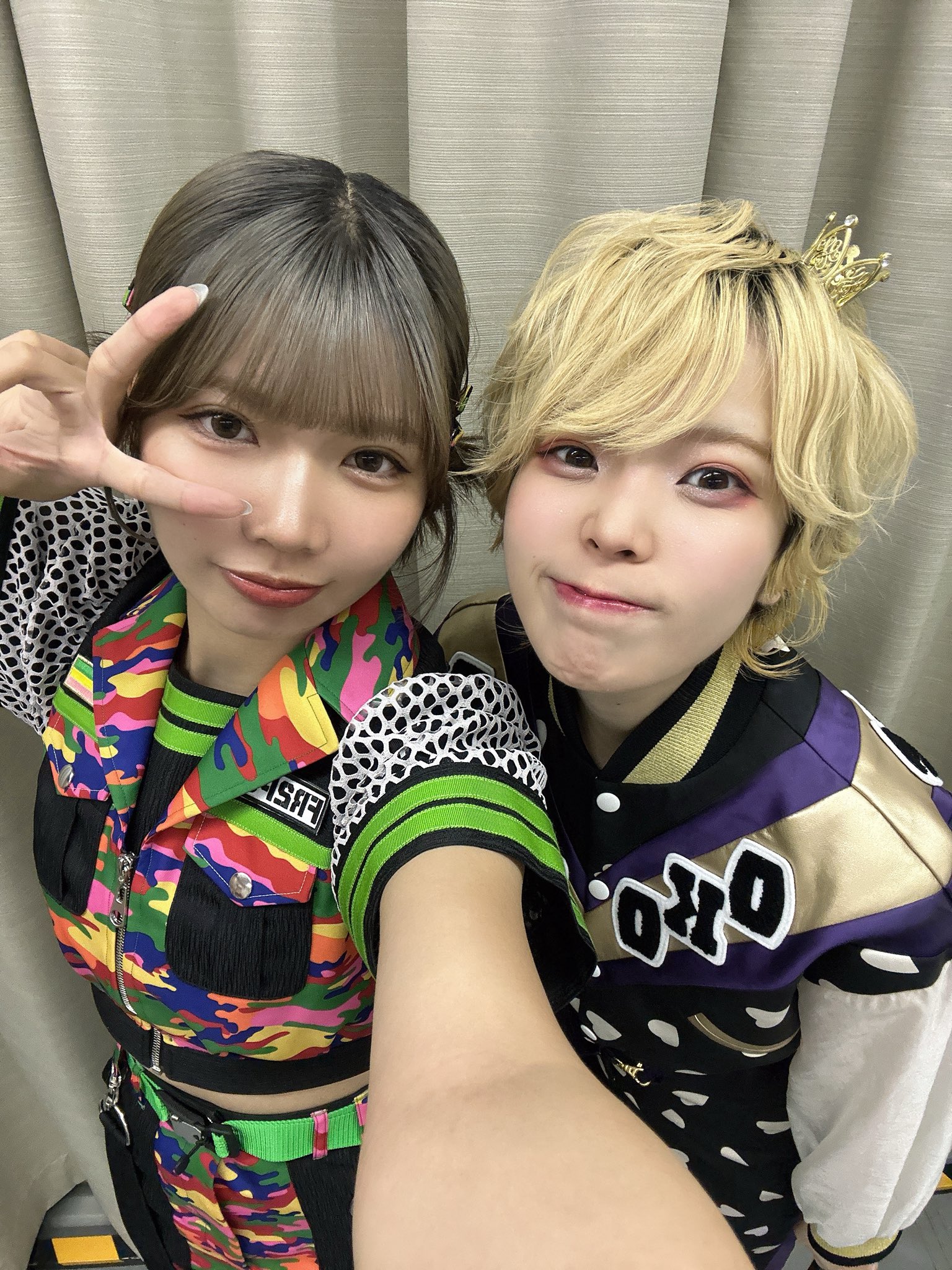 ひーちゃん【FR2PON!】 (@hiichan_fr2pon) / X