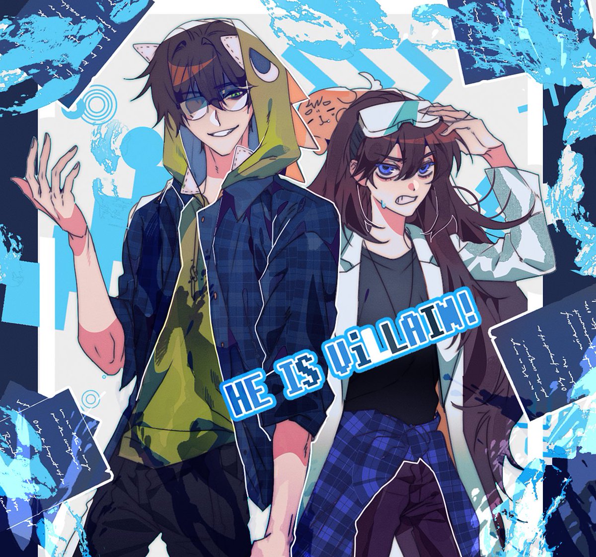 DEAD HEJANG🕯 tweet media