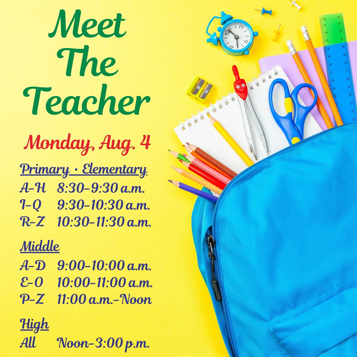 MBES Eagles tweet media