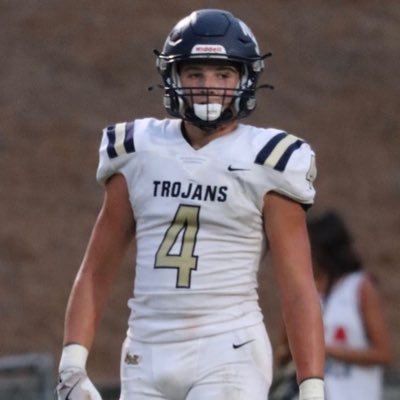 2028 prospect Asa Wall (<a href="/AsaTWall/">Asa Wall</a>) recently received an offer from Tennessee.

si.com/college/tennes…