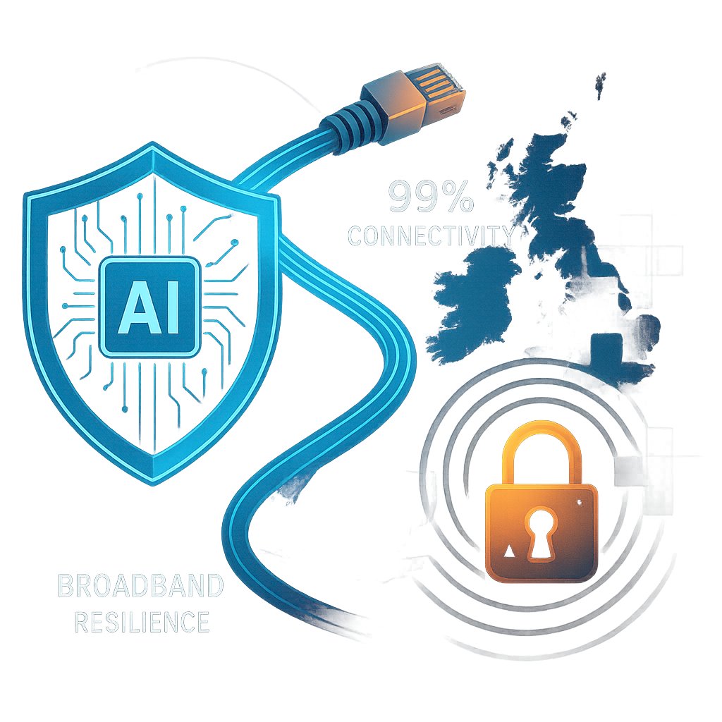 comparethecloud's tweet image. UK Tech Hits It Big: Regulatory moves, digital success stories, and cybersecurity threats.

1. The "Algorithm Transparency Act" is shaking things up. It's all about AI transparency in the UK, balancing innovation with bias prevention. #FutureNow
2. BT achieves full-fibre coverage