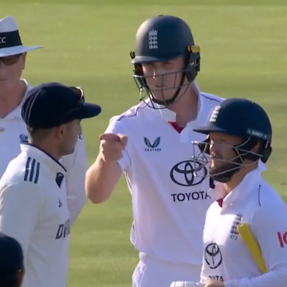 What a series!!

2-2 was probably the fair result with both teams so evenly balanced.

Pure cricket, pure drama throughout the entire series. Thank you and congratulations to India for this final game especially.

Test cricket will never die, this is why we love the sport!!!