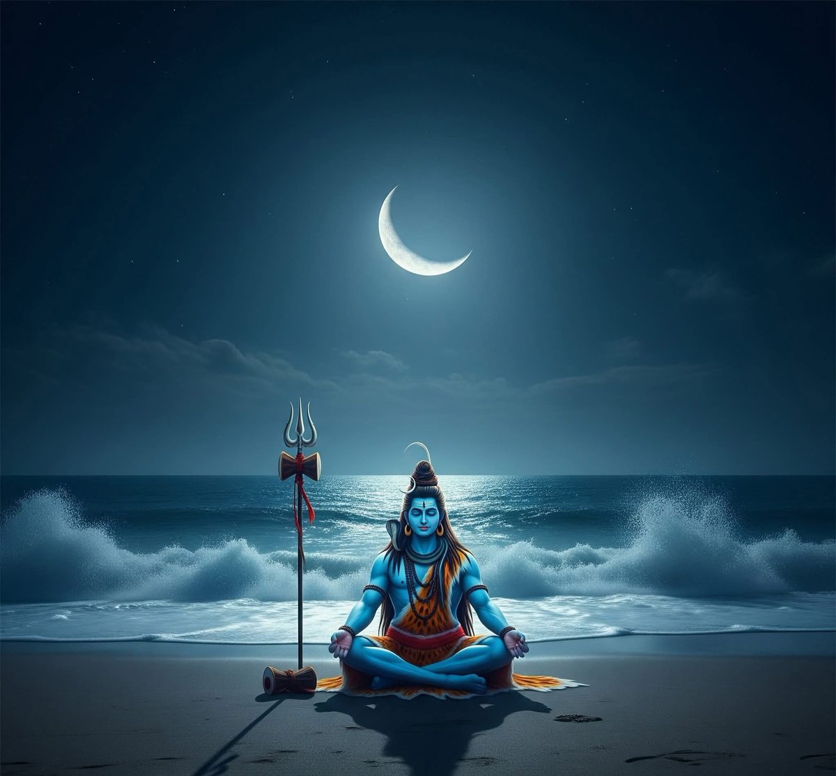 जय शिव शम्भु  🚩🔱
हर हर महादेव   🚩🔱