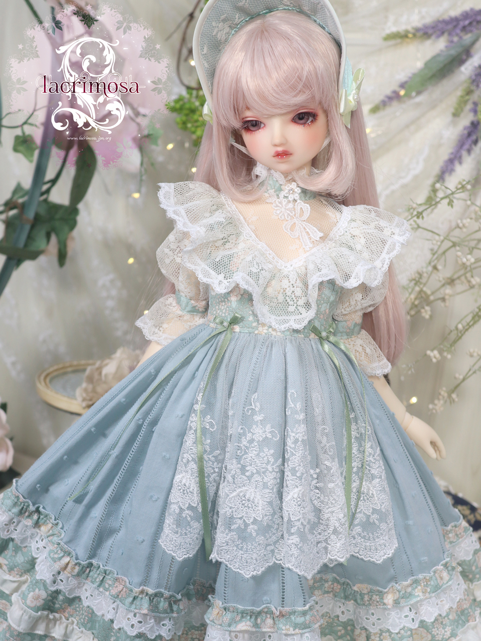 Lacrimosa様製 オーダメイド服 SD DD ディーラー製 lacrimosa【WEBSHOP@】 (@doll_lacrimosa) / X