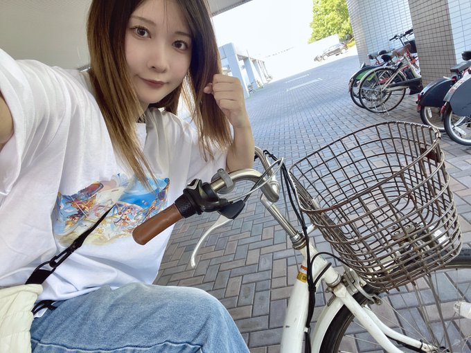 Twitterのコスプレ画像1