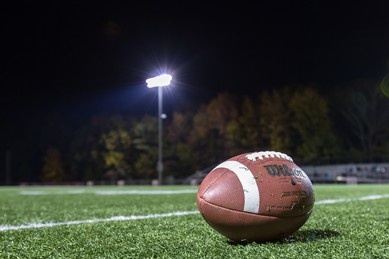 One week from today, I start my 23rd season coaching 🏈 after playing 7 seasons. 

30 years in organized 🏈, and I still get excited to start each season.

🏈 sets the tone for the entire school year. 

There's nothing like it. 

I can't wait!

#ItsJustDifferent