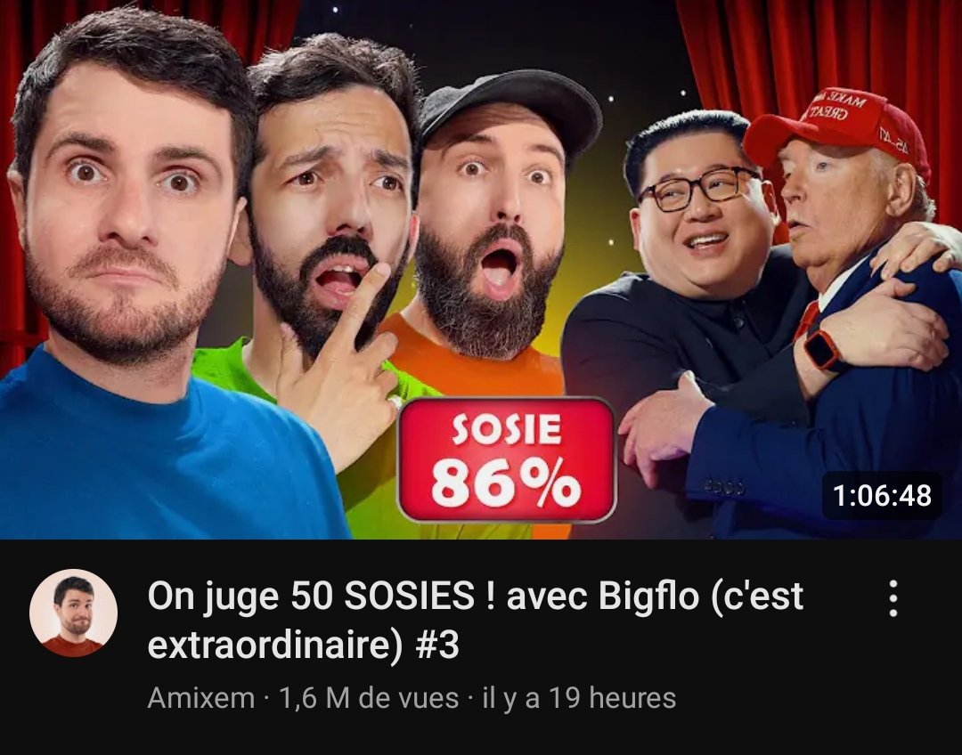 Mantalox's tweet photo. Très heureux d'avoir monté et cadré un tel projet 🔥 https://t.co/s56hdPtvRb