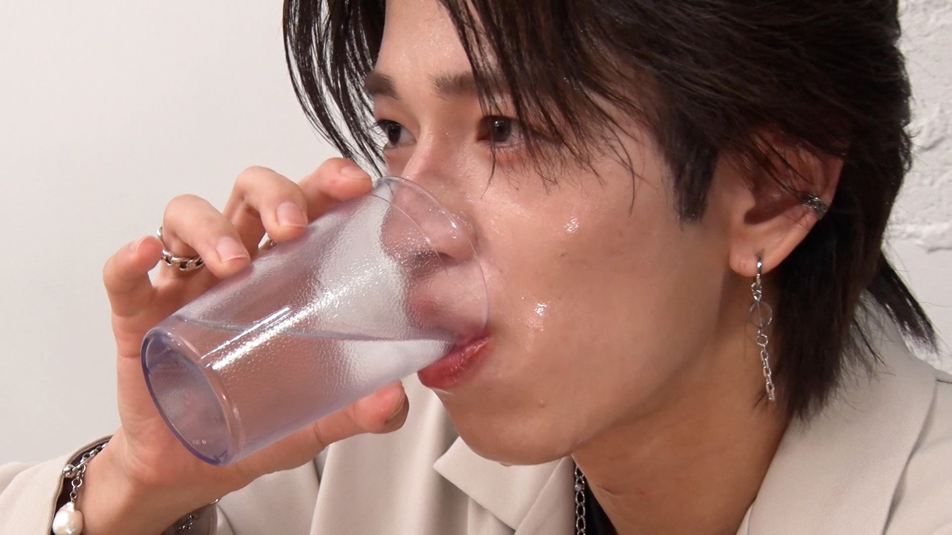 パワーちょちょぎれてる翡翠さん 【公式通販】