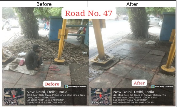 PWD Delhi (@delhipwd) on Twitter photo 🧹 PWD Delhi joins the #SwachhtaAbhiyan with renewed commitment!
Roads, public spaces are being cleaned & revitalized across the city. A cleaner, greener Delhi is in the making. 🌱🚧
#DilliKoKoodeSeAzaadi #SwachhBharatMission
<a href="/gupta_rekha/">Rekha Gupta</a> <a href="/CMODelhi/">CMO Delhi</a> <a href="/p_sahibsingh/">Parvesh Sahib Singh</a> 🧹 PWD Delhi joins the #SwachhtaAbhiyan with renewed commitment!
Roads, public spaces are being cleaned & revitalized across the city. A cleaner, greener Delhi is in the making. 🌱🚧
#DilliKoKoodeSeAzaadi #SwachhBharatMission
<a href="/gupta_rekha/">Rekha Gupta</a> <a href="/CMODelhi/">CMO Delhi</a> <a href="/p_sahibsingh/">Parvesh Sahib Singh</a>