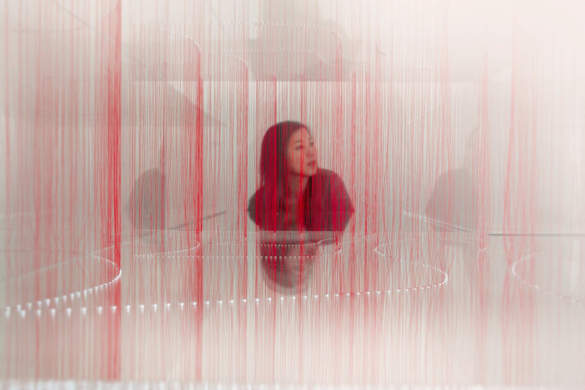 Do you believe some people can glimpse the future in their dreams?
I didn’t until I experienced it firsthand through someone very close to me, my mom.

She often says that when she dreams of my late grandpa, it means good things are coming. I thought it was just a pure
