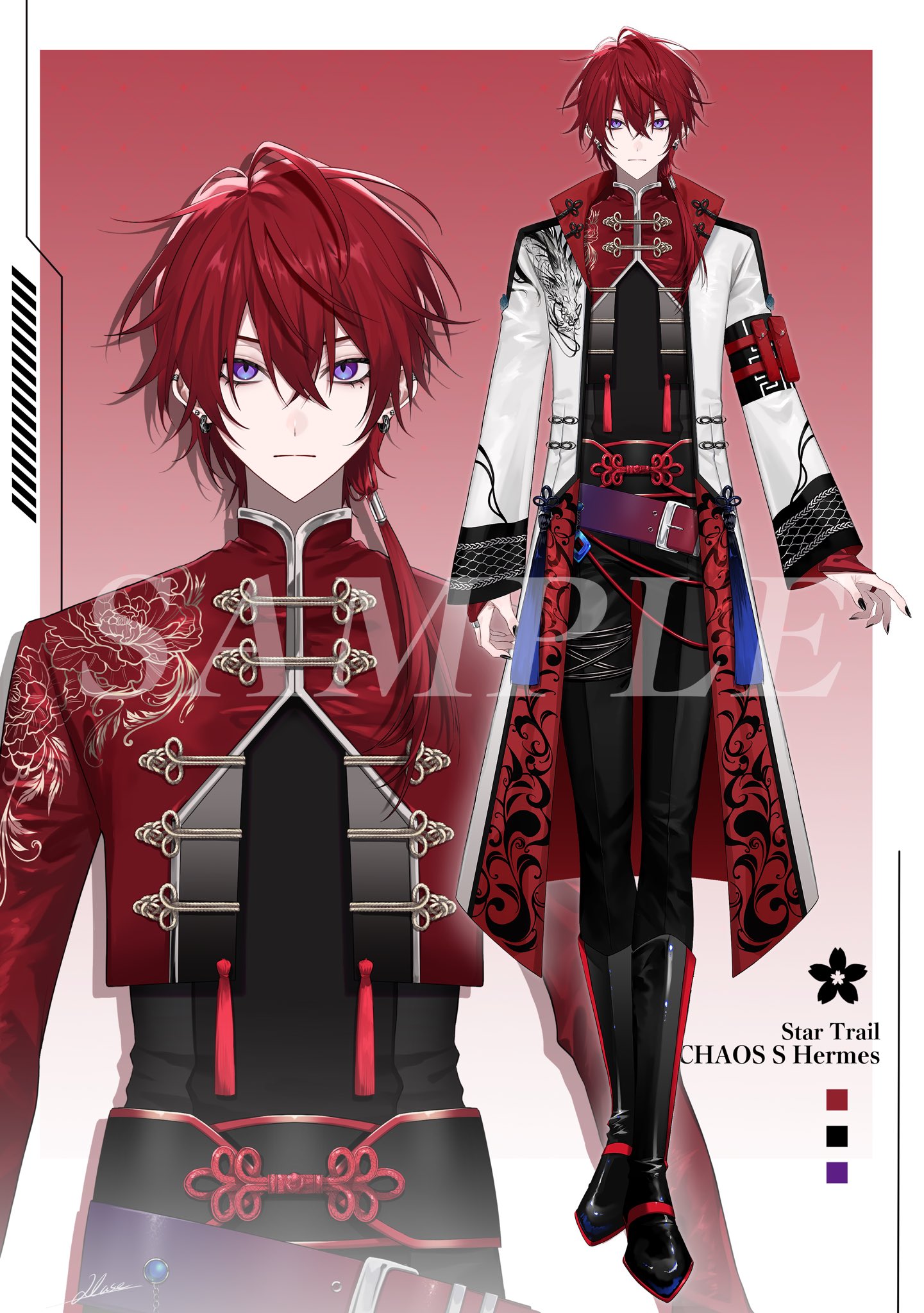 原作イラストver AKITA (@hipanan2222) / X