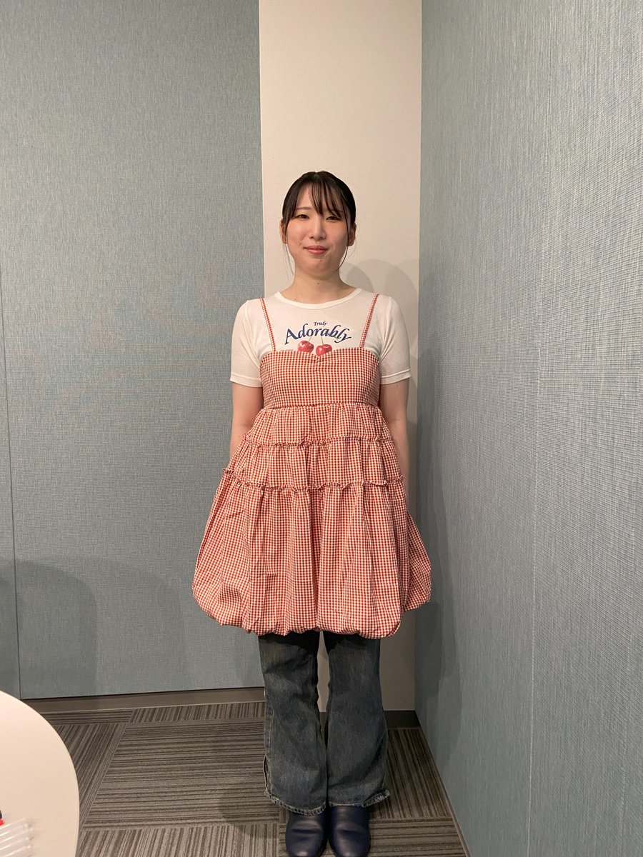 増田俊樹 今日も1年生 (@ichinensei_obc) on Twitter photo まもなく22:30~
”学び”の時間です!
#増田俊樹 #今日も1年生
#ラジオ大阪 #OPENREC
お知らせ担当は、
#東京アナウンス学院
(<a href="/anagakuseiyuuka/">東京アナウンス学院 声優科</a>)
青柳 景南 さん!
よろしくお願いします♪
#声優科 #東放学園 #アナ学 tohogakuen.ac.jp/ichinensei/ まもなく22:30~
”学び”の時間です!
#増田俊樹 #今日も1年生
#ラジオ大阪 #OPENREC
お知らせ担当は、
#東京アナウンス学院
(<a href="/anagakuseiyuuka/">東京アナウンス学院 声優科</a>)
青柳 景南 さん!
よろしくお願いします♪
#声優科 #東放学園 #アナ学 tohogakuen.ac.jp/ichinensei/
