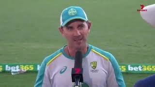 Once a wise man said: Never ever, ever underestimate the Indians 🇮🇳

#ENGvsIND