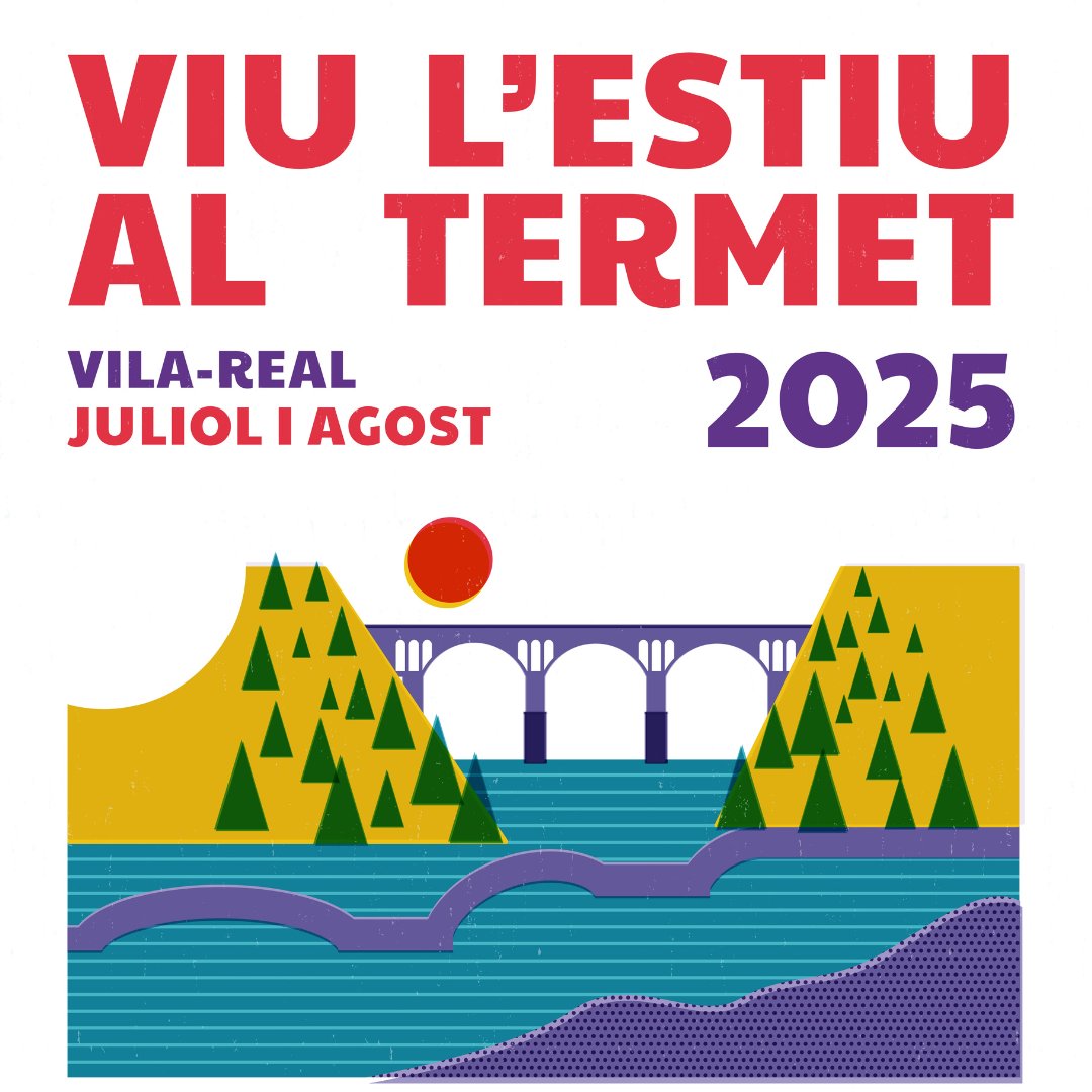 🗓 AGENDA CULTURAL

👥 Musiquetes a l'ermita, 'La factoria de sons'

📍 Plaça del Pastoret
🕥 20.00 hores
🗓 8 d'agost

🗣 A càrrec de Roselles a Tempo

No t’ho perdes!