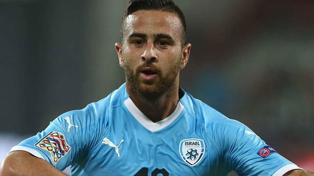 🔴 Amedspor'dan tartışmalı transfer: İsrailli Dia Saba kadroda!

TFF 1. Lig ekiplerinden Amedspor, transfer döneminde İsrail milli takımında oynayan Arap asıllı futbolcu Dia Saba'yı kadrosuna 
kattı.

📌 islamistagenda.com.tr/amedspordan-ta…