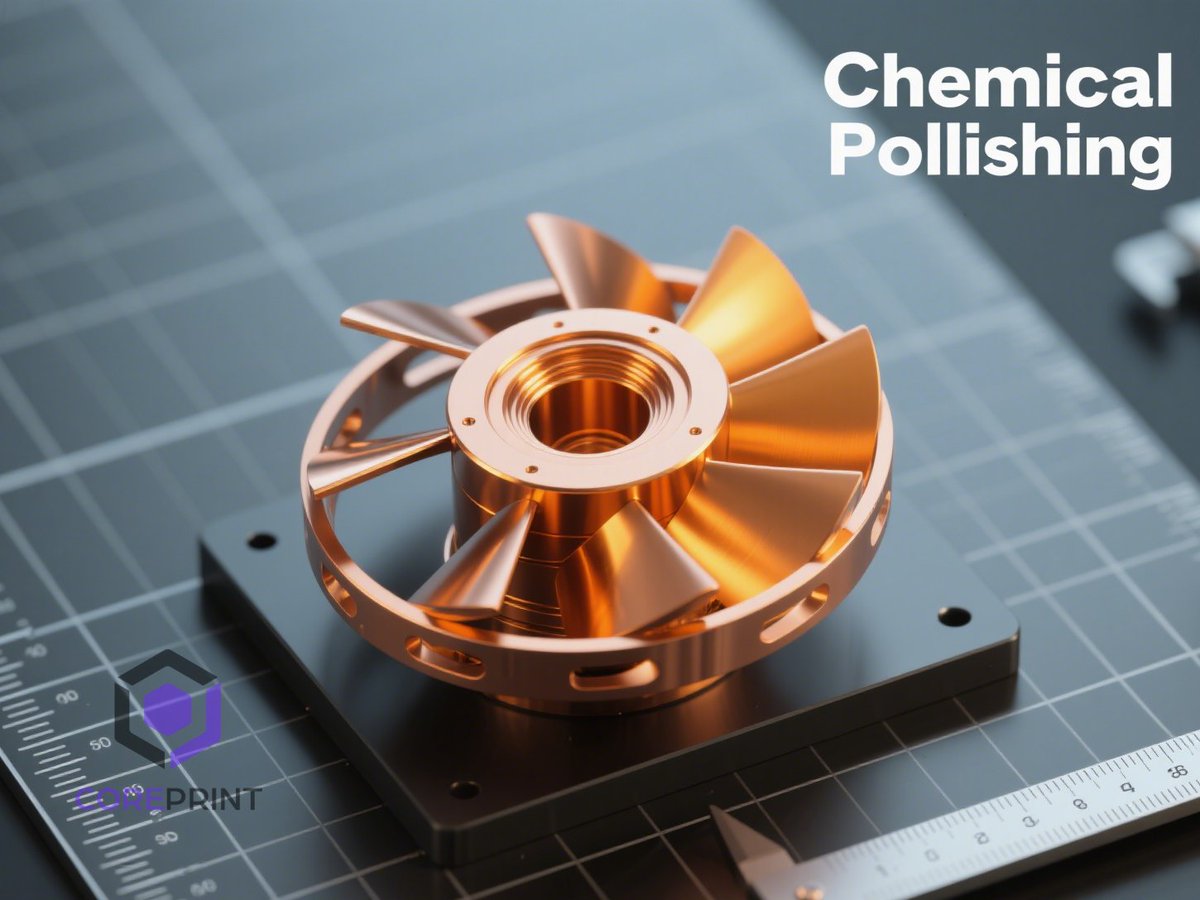 CorePrint_SZ's tweet image. CorePrint specializes in 3D printing services, and now we can also provide 3D printing for copper alloy materials! Whether it's for precision parts or small-batch production, we can meet your needs. Feel free to contact me at any time.#CorePrint #PrintingService