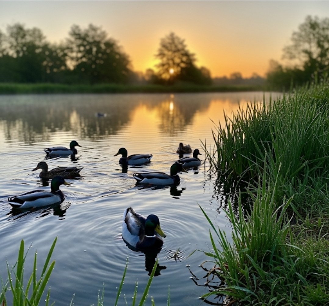 GM to the GMers. 
Say it back.