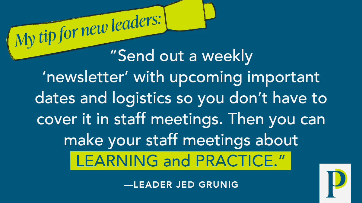 Principal Project tweet media