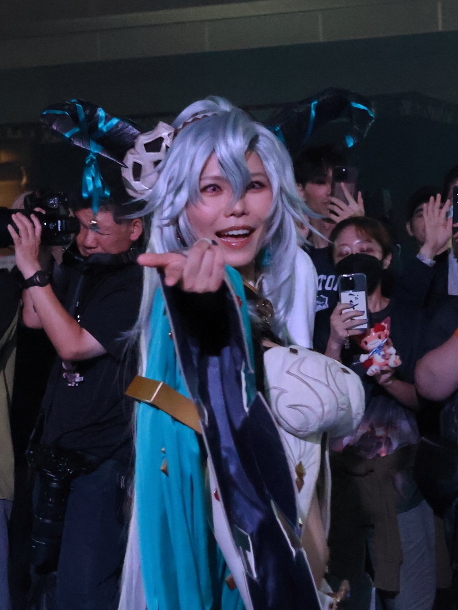 フェディエル
#グラブルEXフェス2025
#グラブルEXフェス2025in大阪