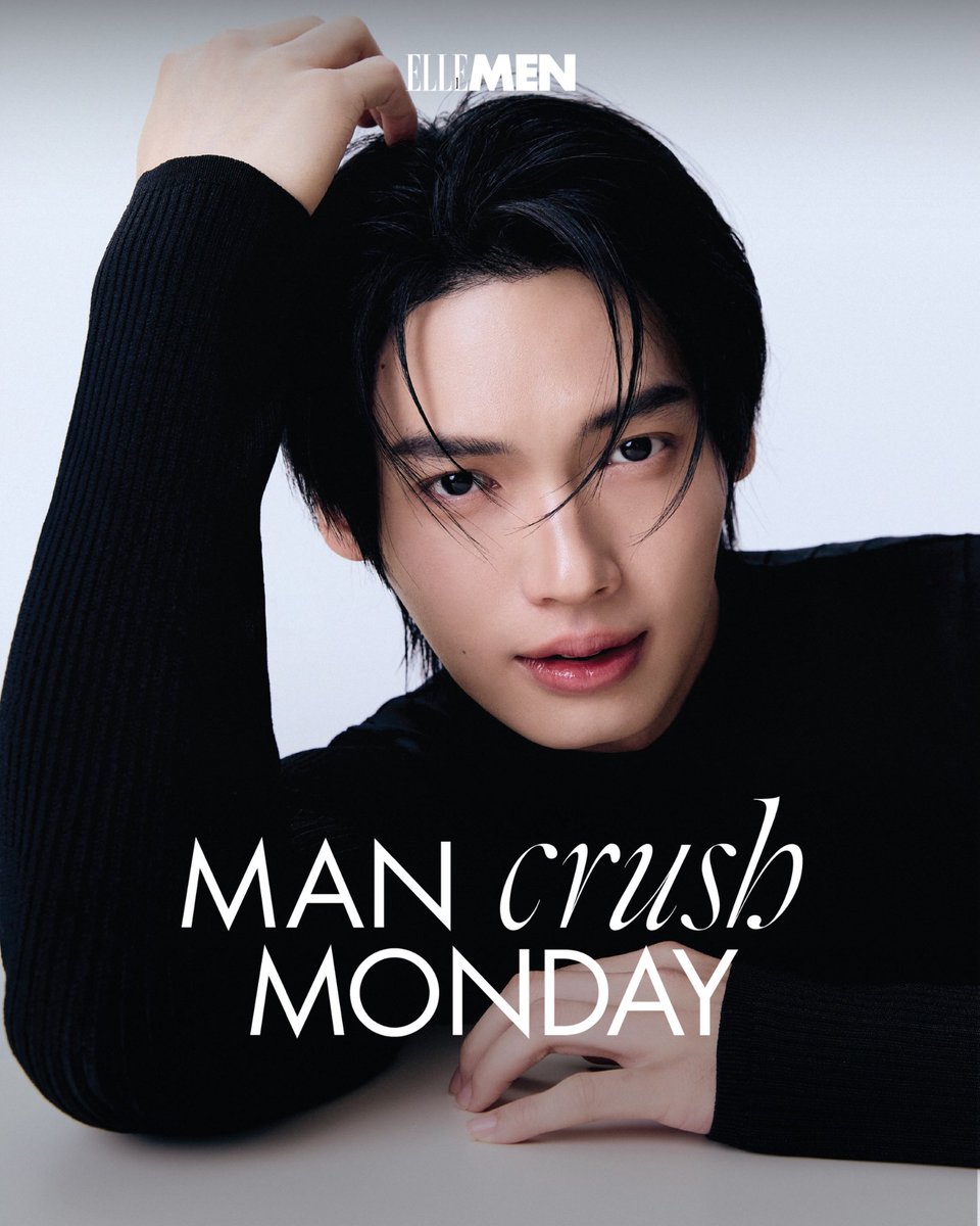 ElleMenThailand's tweet photo. #ManCrushMonday ด้วยบทบาทที่เปล่งประกายใน เพราะเราคู่กัน (2gether The Series) หนุ่ม วิน–เมธวิน ได้ก้าวขึ้นมาเป็นนักแสดงรุ่นใหม่ที่ทรงอิทธิพลที่สุดของเอเชีย ทั้งเป็นฟันเฟืองสำคัญในการขับเคลื่อนซีรีส์วายให้ได้รับการยอมรับในระดับสากล

#ELLEMENThailand
#WinMetawin
#วินเมธวิน https://t.co/zNz8Xqu6rE