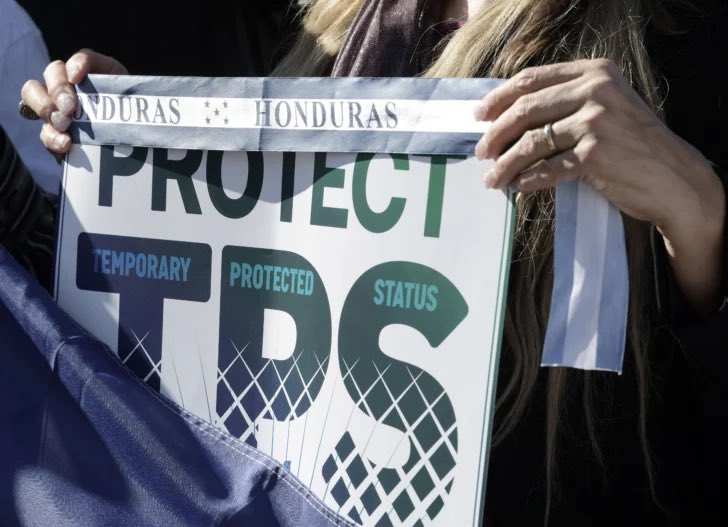 Referente de la Izquierda Dominicana en EE.UU. rechaza nueva política antiinmigrante de la administración Trump

Más en acento.com.do/politica/refer… #Acento