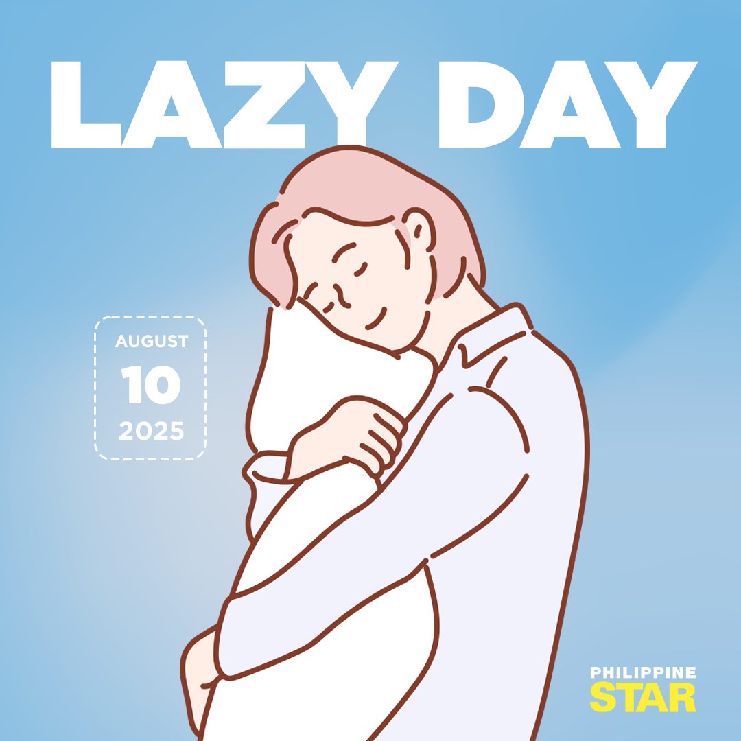 O, hindi inaaraw-araw ‘to ah! 🥱