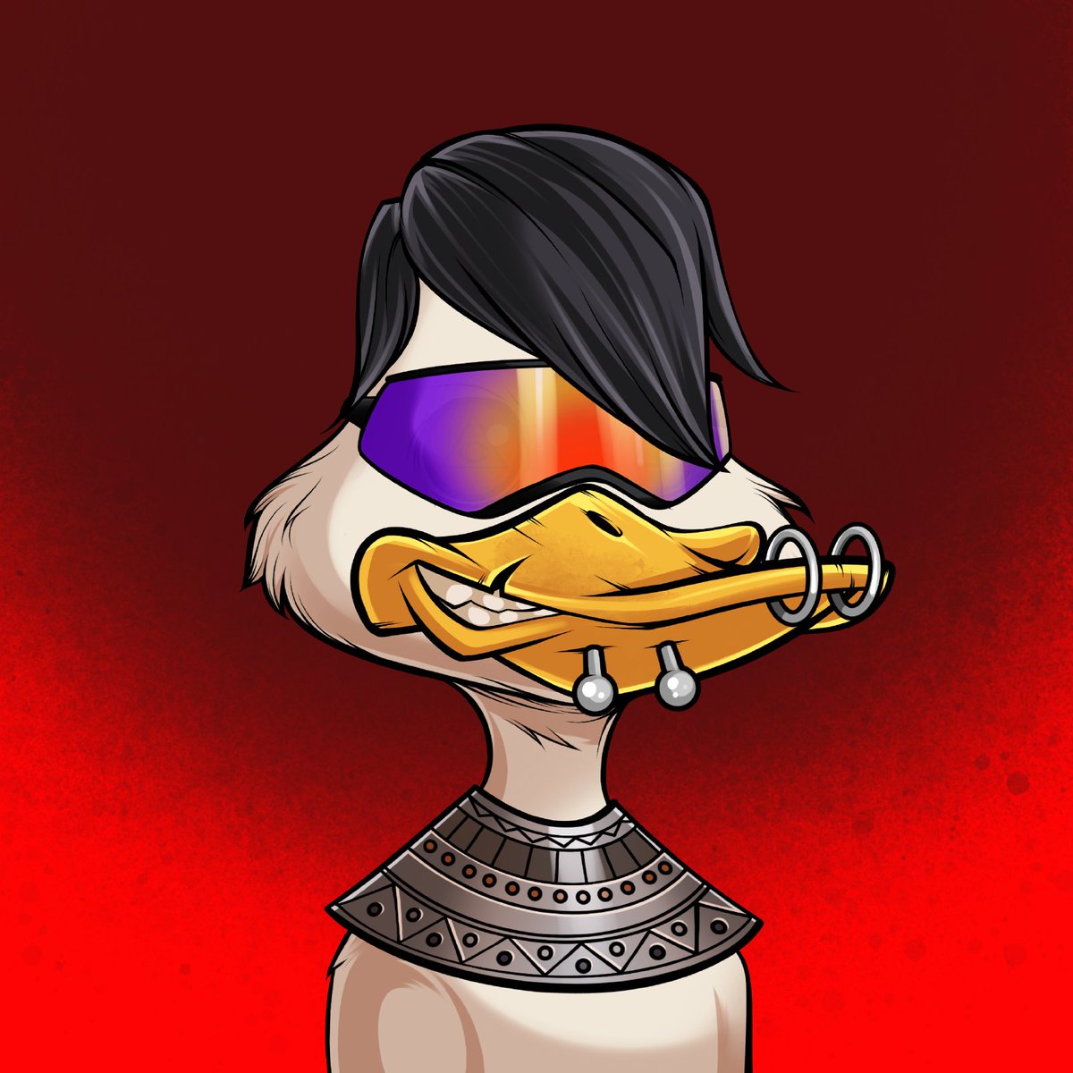 Happy Mallard Monday!  #mallardUP <a href="/MallardOrder/">The Mallard Order</a>