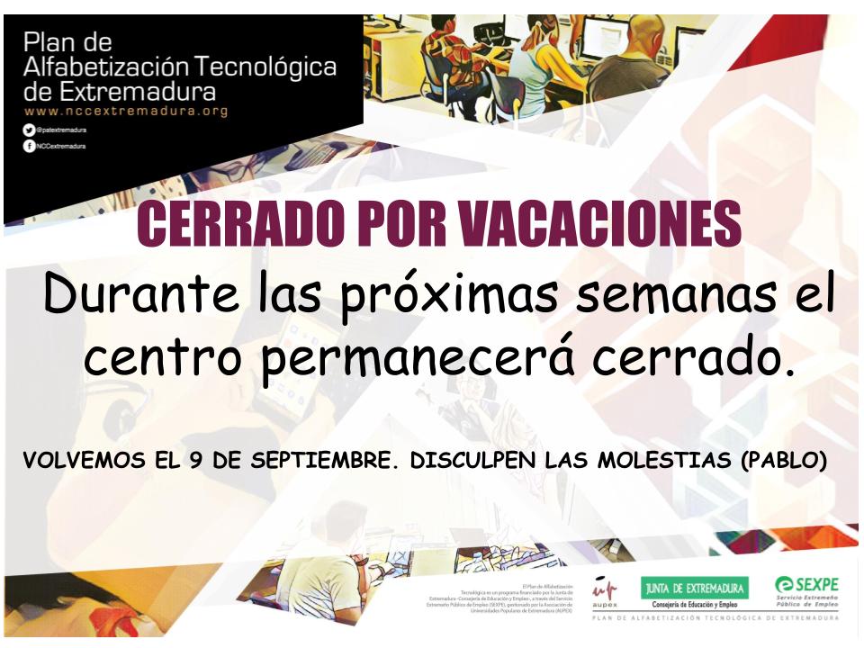 Espacio Digital Azuaga tweet media