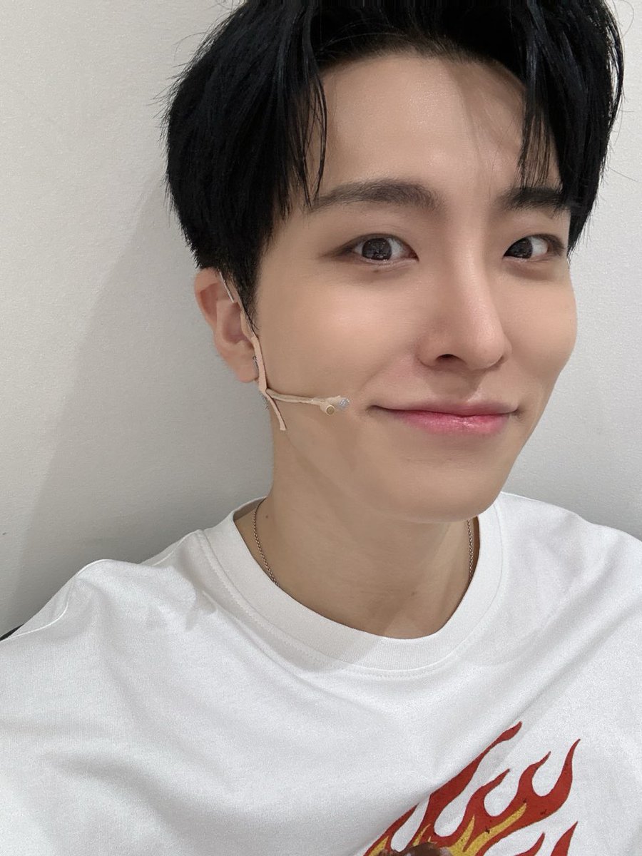 250804 | #YOUNGJAE 💭

[📸]

🌙 have a good day hihi