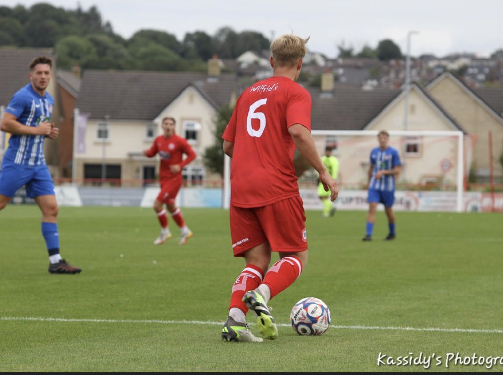 Connor16high's tweet image. New season begins. Lessons to learn ⚽️